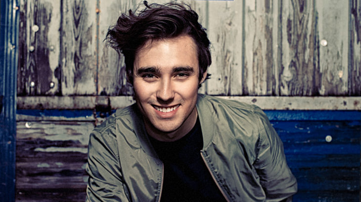 Jorge Blanco (c) Heimberg Fotografie