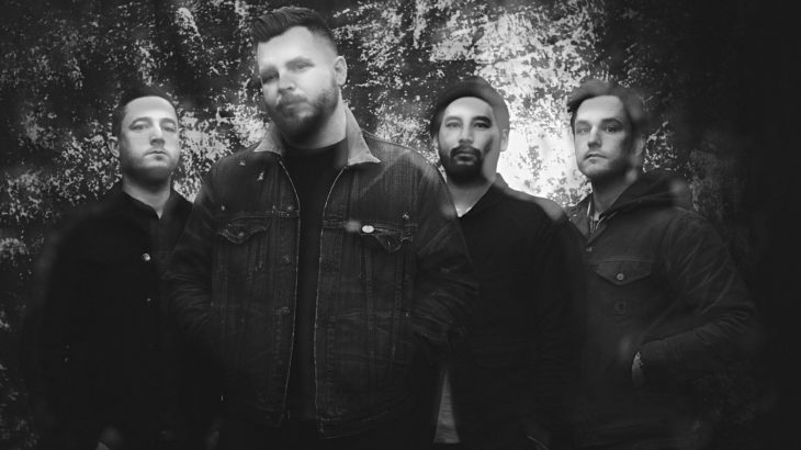 Thrice (c) FKP Scorpio