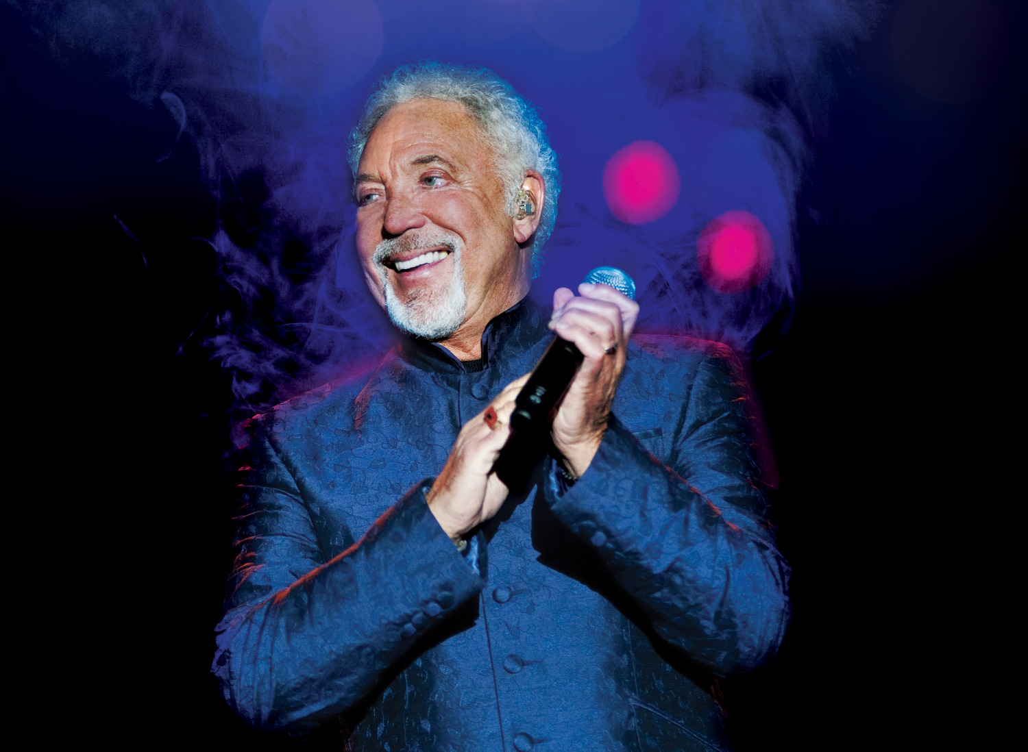 Tom jones фото