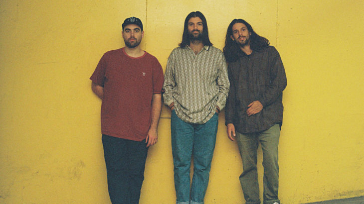 Turnover (c) Aaron Siow