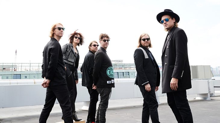 Arcade Fire (c) MCT