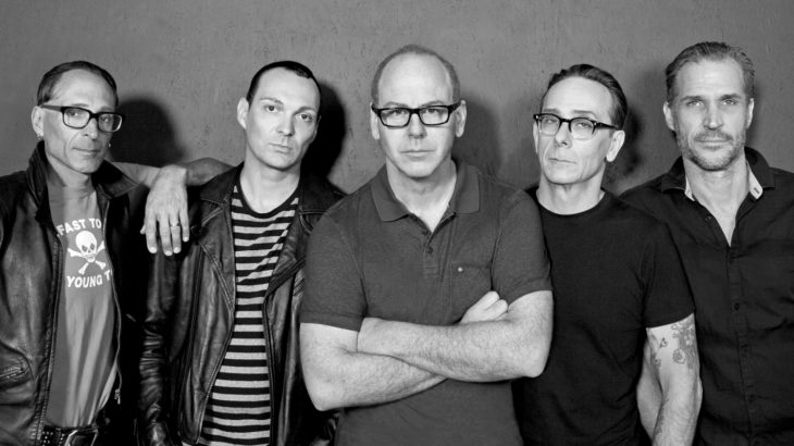 Bad Religion (c) Live Nation