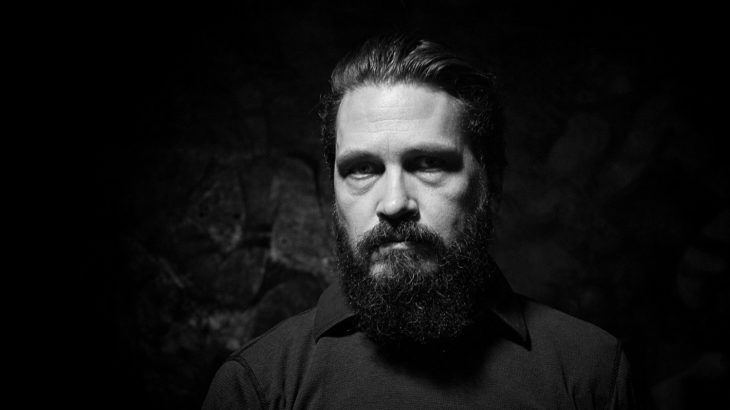 Deathprod (c) Carsten Aniksdal