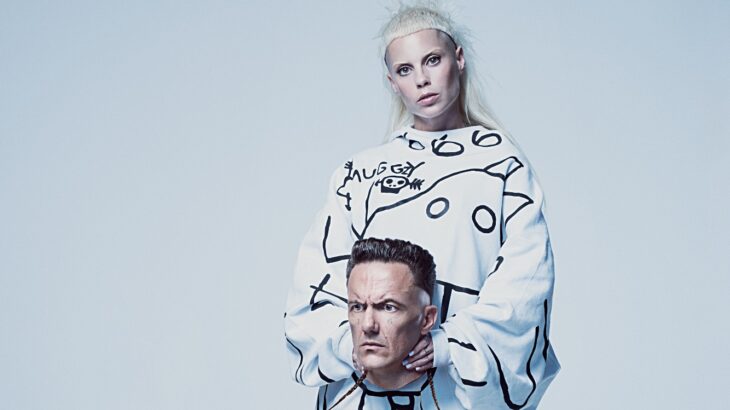 Die Antwoord (c) MCT