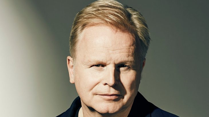Herbert Grönemeyer (c) Ali Kepenek