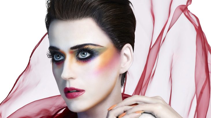 Katy Perry (c) Universal Music