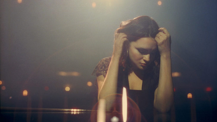 Norah Jones (c) Danny Clinch