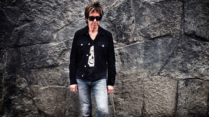Per Gessle Roxette (c) Live Nation