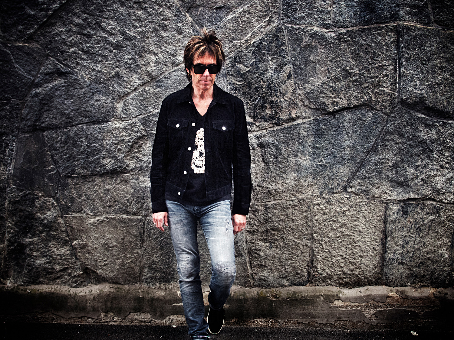 Per Gessle Geht Mit Roxette Im Herbst Wieder Auf Tournee