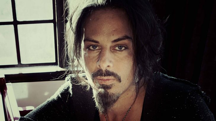 Richie Kotzen (c) Wizard Promotions