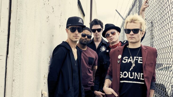 Sum 41
