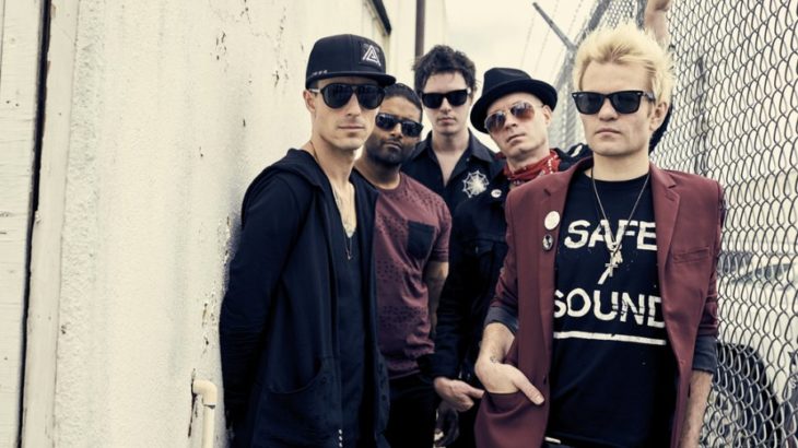Sum 41