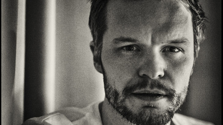 The Tallest Man On Earth (c) Peter Eriksson