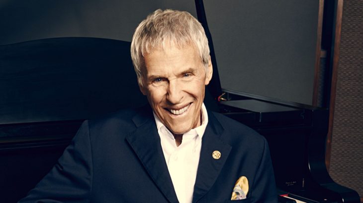 Burt Bacharach (c) FKP Scorpio