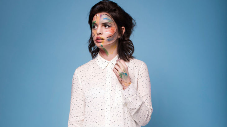 Emma Blackery (c) Wizard Promotions
