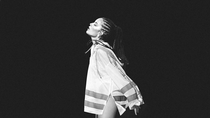 Halsey (c) Live Nation