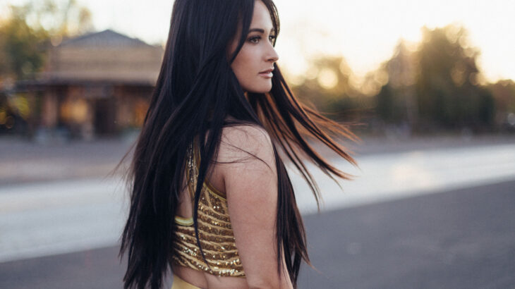 Kacey Musgraves (c) Wizard Promotions