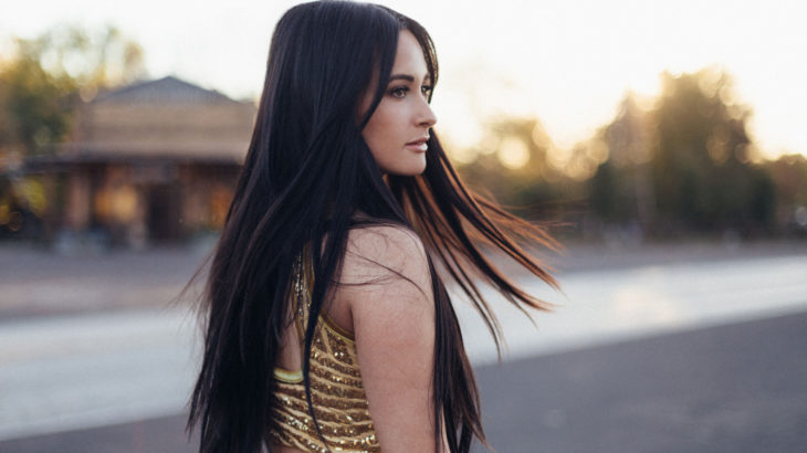 Kacey Musgraves (c) Wizard Promotions