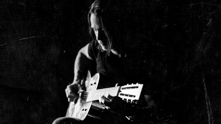 Myles Kennedy (c) Live Nation