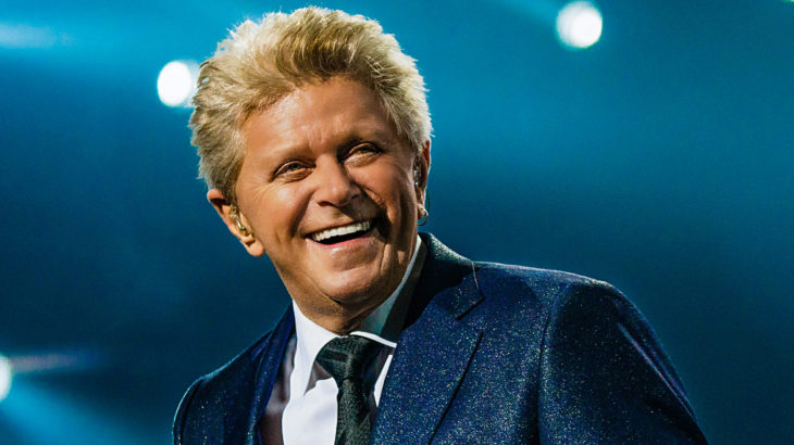 Peter Cetera (c) KBK