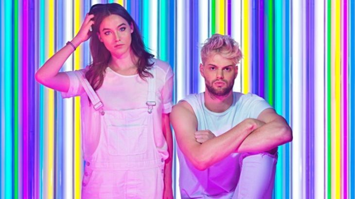 Sofi Tukker (c) Toma Kostygina