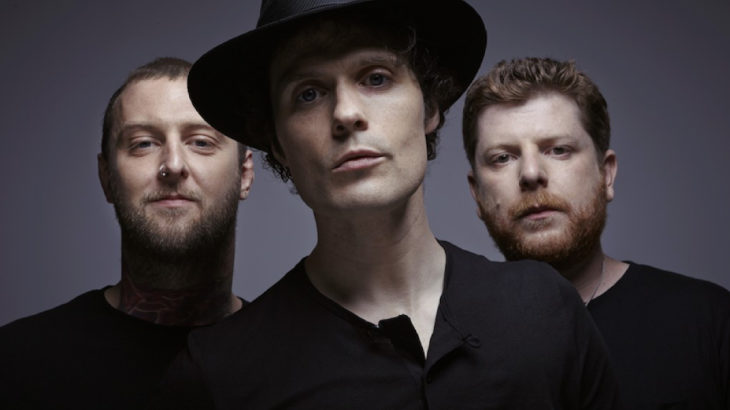 The Fratellis (c) Sony Music