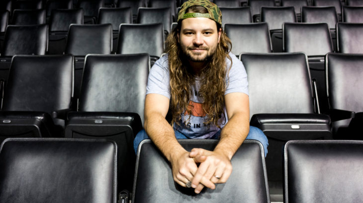 Brent Cobb (c) Don VanCleave
