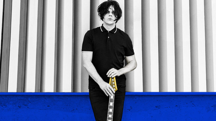 Jack White (c) David James Swanson