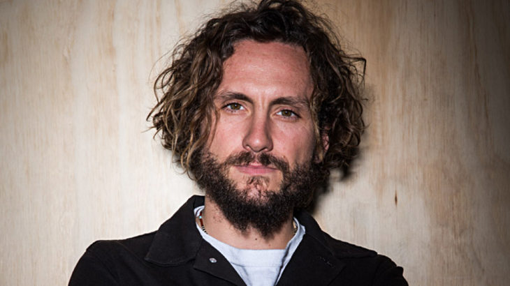 John Butler Trio (c) Live Nation