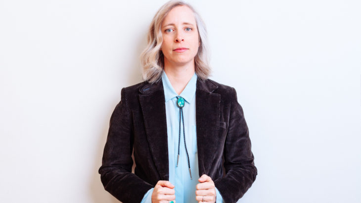 Laura Veirs (c) Jason Quigley