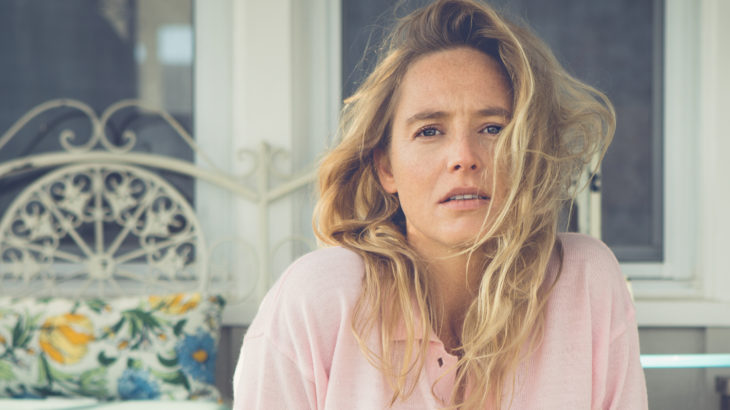 Lissie (c) Gretchen Robinette
