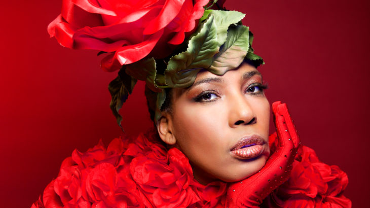 Macy Gray (c) Guiliano Bekor