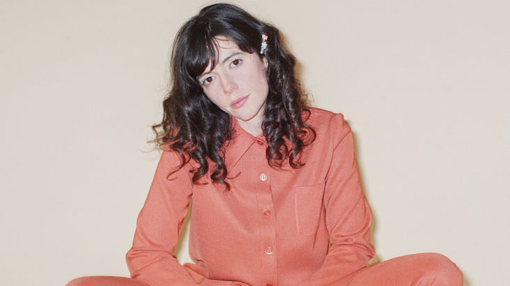 Natalie Prass (c) Tonje Thilesen