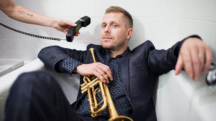 Nils Wülker (c) David Königsmann