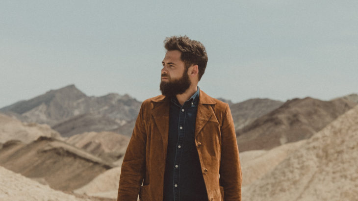 Passenger (c) FKP Scorpio