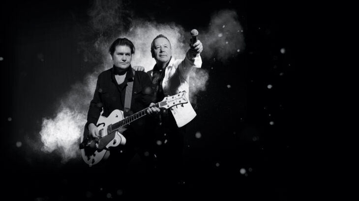 Simple Minds