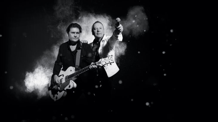 Simple Minds