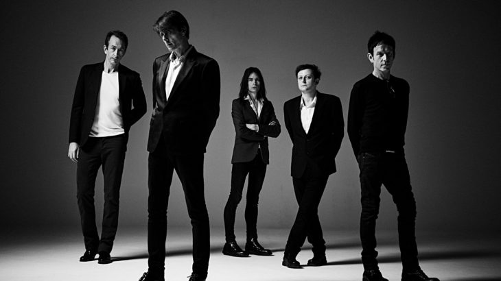 Suede (c) Dean Chalkley