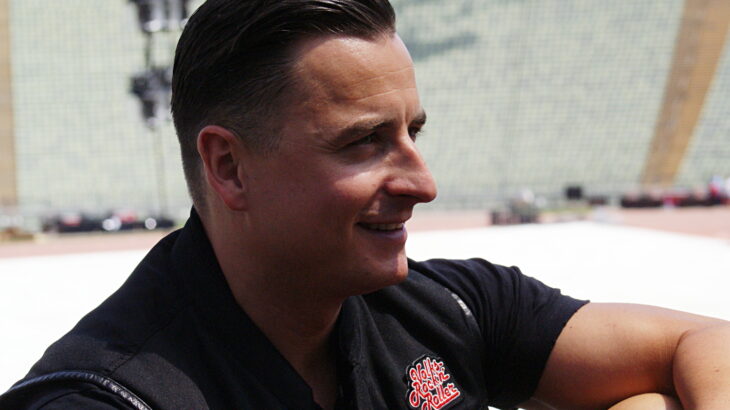Andreas Gabalier (c) Roland Aust