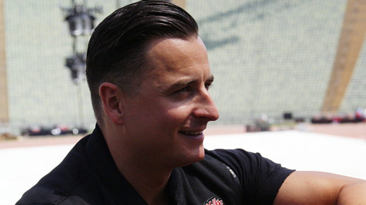 Andreas Gabalier (c) Roland Aust