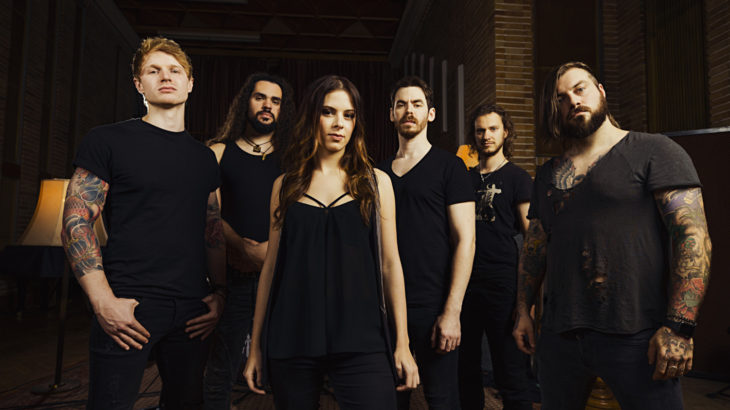 Beyond The Black (c) Pavel Trebukhin