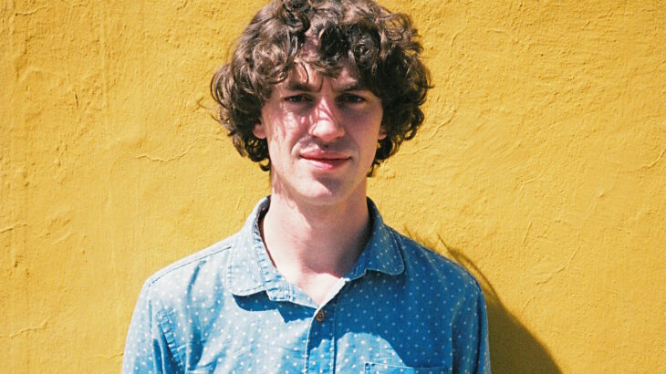 Cosmo Sheldrake (c) FKP Scorpio