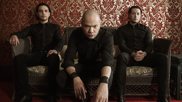 Danko Jones (c) Dustin Rabin