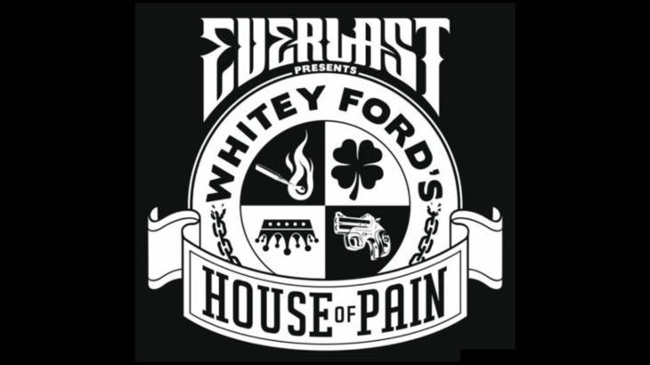 Everlast (c) Wizard Promotions