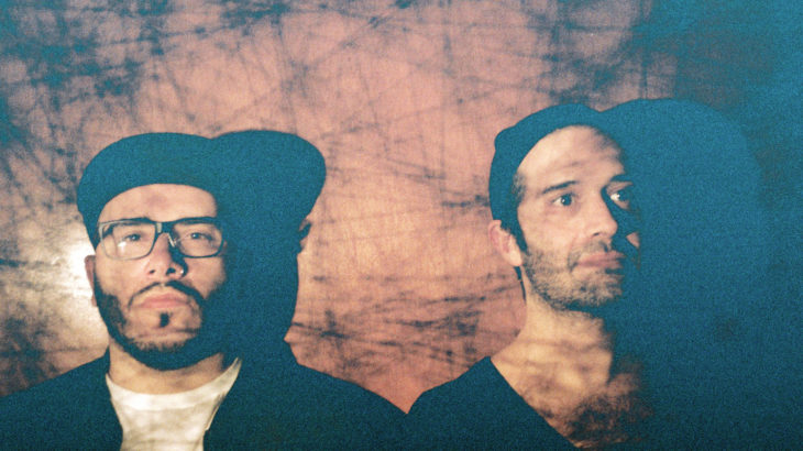 Glassjaw (c) Karsten Jahnke