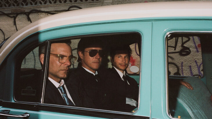 Interpol (c) Jamie James Medina
