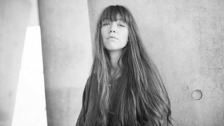 Antje Schomaker (c) Felicia Malecha