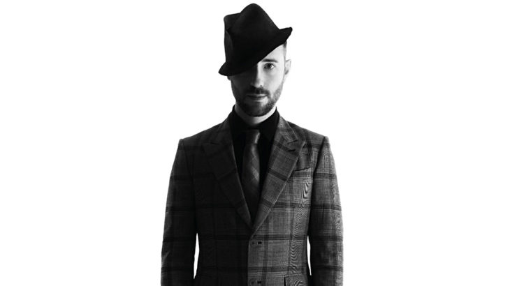 Charlie Winston (c) MCT