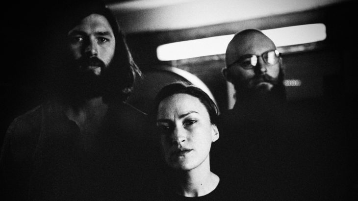 Esben And The Witch (c) Andrea Venturini