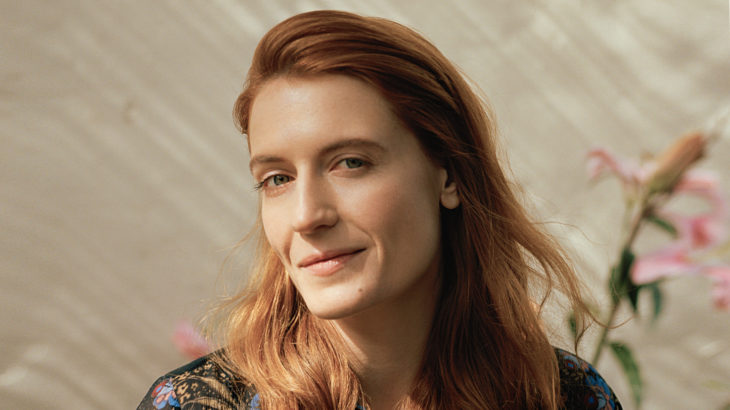 Florence + The Machine (c) MCT